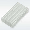 Panni Parquet SP 520 - SP 530 Folletto Vorwerk Originali Panni Pulisci Pasquet Legno SP520 - SP530 confezione da 4