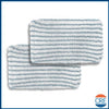 Panni-per-Spazzola-Aqua-Head-per-Air-Force-360,-560,-X-Pert-260,-AllinOne-460