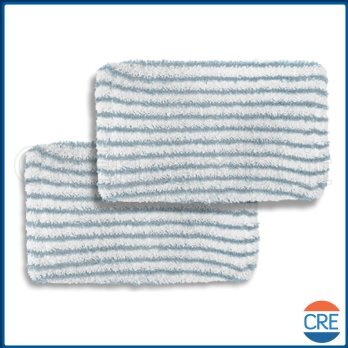Panni-per-Spazzola-Aqua-Head-per-Air-Force-360,-560,-X-Pert-260,-AllinOne-460