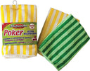 Panni-Poker-multiuso-in-microfibra-40x40cm-4-pezzi