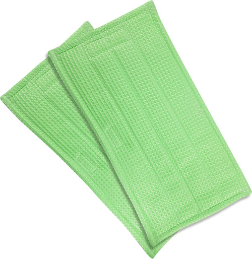 Panni Pulilava  Per Folletto Sp 520 Sp 530 Soft 2Pz