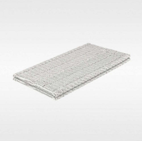 Panni Pulizia A Secco SP 600 Folletto Vorwerk Pulilava Panni Originali SP600 Riutilizzabili Lavabili In Lavatrice Confezione da 2 Panni