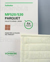 Panni-Pulizia-Parquet-x4-per-PuliLava-Folletto-SP520,-SP530
