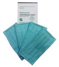 Panni Soft Universali SP 520/530 Folletto Vorwerk Set 4 Panni Originali SP520/530