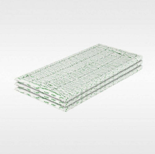 Panni Universali Per Fughe Pulilava Folletto SP600 SP 600 Vorwerk Scatola 3 Panni Originali Riutilizzabili Lavabili In Lavatrice