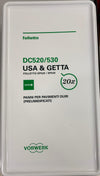 Panni usa e getta Vorwerk Folletto Sp 520/530