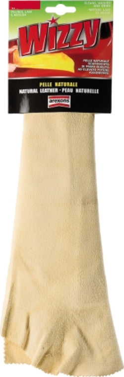 Panno asciugatura Arexons 1608 WIZZY Pelle Naurale Auto e Moto/Cura auto e moto/Spugne panni e spazzole/Panni Scontolo.net - Potenza, Commerciovirtuoso.it