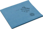 Panno Blu MicroGlass - microfibra - 50x40 cm - blu - Vileda - conf. 5 pezzi Casa e cucina/Detergenti e prodotti per la pulizia/Strumenti di pulizia/Panni per pulizia Eurocartuccia - Pavullo, Commerciovirtuoso.it