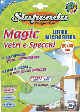 Panno-in-ultra-microfibra-Magic-Vetre-e-specchi-30x40-cm