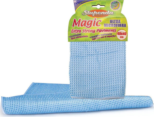 Panno-Magic-Extra-Strong-Pavimenti-in-ultra-microfibra-40x40-cm