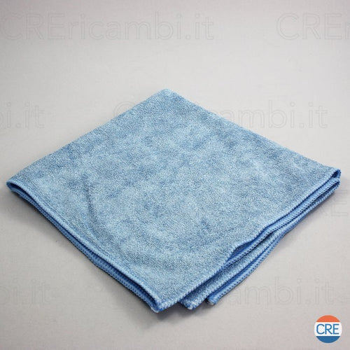 Panno-Microfibra-40x40-cm,-Azzurro
