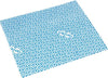 Panno multiuso Wipro - con proprietA' antibatteriche - 36 x 42 cm - blu - Vileda - conf. 20 pezzi Casa e cucina/Detergenti e prodotti per la pulizia/Strumenti di pulizia/Panni per pulizia Eurocartuccia - Pavullo, Commerciovirtuoso.it