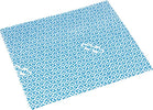 Panno multiuso Wipro - con proprietA' antibatteriche - 36 x 42 cm - blu - Vileda - conf. 20 pezzi Casa e cucina/Detergenti e prodotti per la pulizia/Strumenti di pulizia/Panni per pulizia Eurocartuccia - Pavullo, Commerciovirtuoso.it