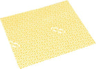 Panno multiuso Wipro - con proprietA' antibatteriche - 36 x 42 cm - giallo - Vileda - conf. 20 pezzi Casa e cucina/Detergenti e prodotti per la pulizia/Strumenti di pulizia/Panni per pulizia Eurocartuccia - Pavullo, Commerciovirtuoso.it