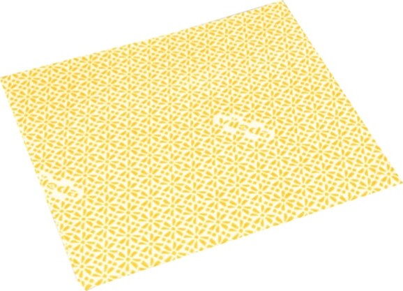 Panno multiuso Wipro - con proprietA' antibatteriche - 36 x 42 cm - giallo - Vileda - conf. 20 pezzi Casa e cucina/Detergenti e prodotti per la pulizia/Strumenti di pulizia/Panni per pulizia Eurocartuccia - Pavullo, Commerciovirtuoso.it