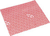Panno multiuso Wipro - con proprietA' antibatteriche - 36 x 42 cm - rosso - Vileda - conf. 20 pezzi Casa e cucina/Detergenti e prodotti per la pulizia/Strumenti di pulizia/Panni per pulizia Eurocartuccia - Pavullo, Commerciovirtuoso.it