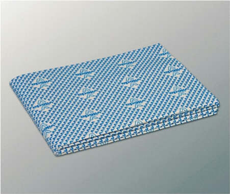 Panno Pavimenti Professional - 59x50 cm - blu - Vileda [multipack] 5 pezzi Casa e cucina/Detergenti e prodotti per la pulizia/Strumenti di pulizia/Panni per pulizia Eurocartuccia - Pavullo, Commerciovirtuoso.it