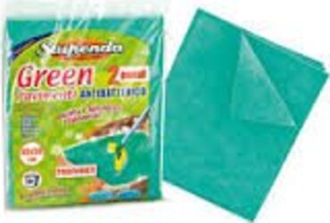 PANNO-PAVIMENTO-ANTIBATTERICO-GREEN-2-PEZZI-PROFUMATI-40X50CM