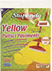 PANNO-PAVIMENTO-SET-2-PZ.-CM.50X60-YELLOW