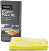 Panno Pulipolvere - con oli minerali - 45x30 cm - giallo - Perfetto - conf. 10 pezzi Casa e cucina/Detergenti e prodotti per la pulizia/Strumenti di pulizia/Panni per pulizia Eurocartuccia - Pavullo, Commerciovirtuoso.it