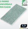 PANNO PULIZIA FUGHE VORWERK FOLLETTO PULILAVA SP520 SP530 1 PANNO ORIGINALE 48857 Casa e cucina/Aspirapolvere e pulizia di pavimenti e finestre/Accessori per aspirapolvere/Batterie e parti sostitutive Rossi Ricambi - Venetico Marina, Commerciovirtuoso.it
