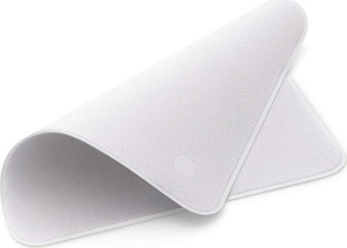 Panno Pulizia Per Apple Cellulare Display Nano-texture Pc Notebook 15 X 15 Cm Casa, arredamento e bricolage > Pulizia e Bucato > Pulizia Vetri e Superfici Trade Shop italia - Napoli, Commerciovirtuoso.it