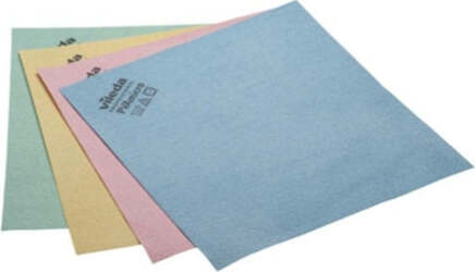 Panno PVAmicro - azzurro - 35x38 cm - Vileda [multipack] 5 pezzi Casa e cucina/Detergenti e prodotti per la pulizia/Strumenti di pulizia/Panni per pulizia Eurocartuccia - Pavullo, Commerciovirtuoso.it