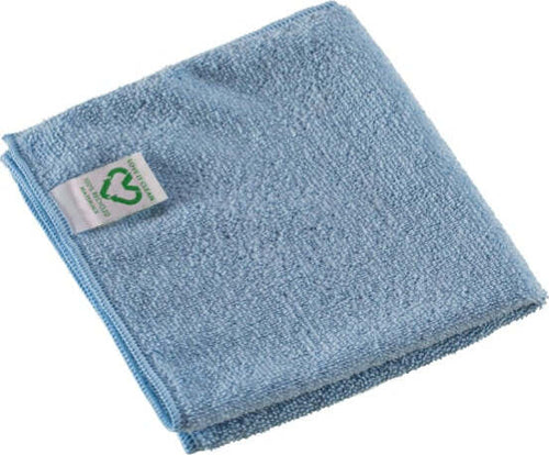 Panno r-MicroTuff Swift - microfibra - tessuto riciclato - 35 x 38 cm - blu - Vileda - conf. 5 pezzi Casa e cucina/Detergenti e prodotti per la pulizia/Strumenti di pulizia/Panni per pulizia Eurocartuccia - Pavullo, Commerciovirtuoso.it