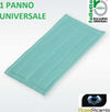 PANNO SOFT PULIZIA UNIVERSALE VORWERK FOLLETTO PULILAVA SP520 SP530 1 PANNO ORIGINALE 48908 Casa e cucina/Aspirapolvere e pulizia di pavimenti e finestre/Accessori per aspirapolvere/Batterie e parti sostitutive Rossi Ricambi - Venetico Marina, Commerciovirtuoso.it