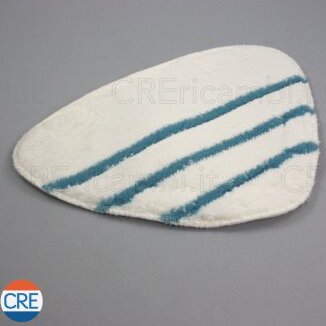 Panno-Velcro-per-Steam-Mop-4164,-4169