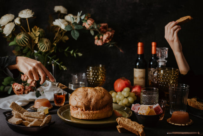 Panpassito 1 kg