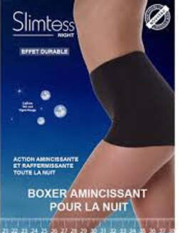 PANTALONCINI - CONTENITIVI E IDRATANTE - COTONE TG M Moda/Donna/Abbigliamento/Pantaloni Scontolo.net - Potenza, Commerciovirtuoso.it