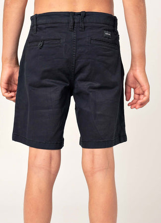 Pantaloncini corti Bambino Rip Curl Travellers Moda/Bambini e ragazzi/Abbigliamento/Mare e piscina/Pantaloncini e calzoncini Snotshop - Roma, Commerciovirtuoso.it