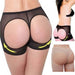PANTALONCINI CULOTTE LINGERIE CONTENITIVA ALZA GLUTEI MODELLANTE NERO VITA ALTA Moda/Donna/Abbigliamento/Abbigliamento da notte lingerie e intimo/Lingerie & Intimo/Intimo modellante/Mutande contenitive Trade Shop italia - Napoli, Commerciovirtuoso.it