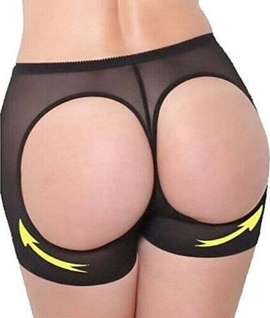 PANTALONCINI CULOTTE LINGERIE CONTENITIVA ALZA GLUTEI MODELLANTE NERO VITA ALTA Moda/Donna/Abbigliamento/Abbigliamento da notte lingerie e intimo/Lingerie & Intimo/Intimo modellante/Mutande contenitive Trade Shop italia - Napoli, Commerciovirtuoso.it