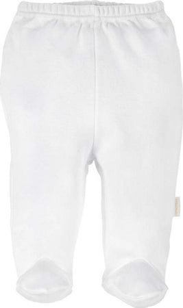 Pantaloncini Neonato Interlock Taglia 1 Blanco Unico Moda/Prima infanzia/Abbigliamento/Bambina 0-24/Pantaloni La Casa Del Bebè - Napoli, Commerciovirtuoso.it