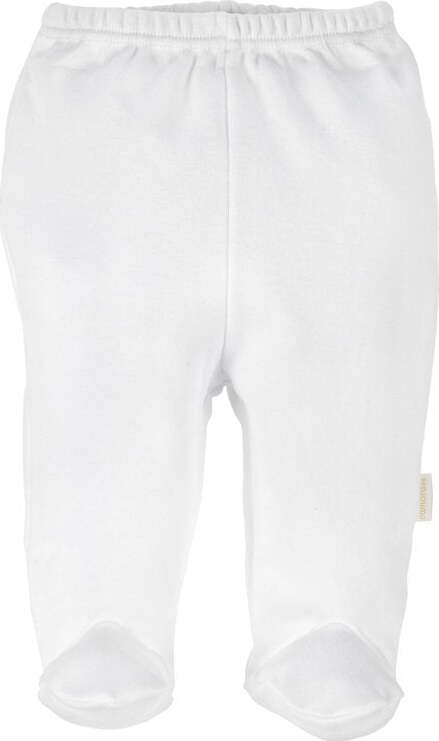 Pantaloncini Neonato Interlock Taglia 1 Blanco Unico Moda/Prima infanzia/Abbigliamento/Bambina 0-24/Pantaloni La Casa Del Bebè - Napoli, Commerciovirtuoso.it