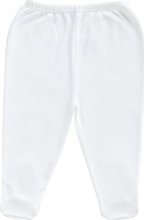 Pantaloncini Neonato Interlock Taglia 3 Blanco Unico Moda/Prima infanzia/Abbigliamento/Bambina 0-24/Pantaloni La Casa Del Bebè - Napoli, Commerciovirtuoso.it