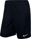 Pantaloncini Uomo Calcio/calcetto Nike Short Neri Leggeri, Comodi, Traspiranti Moda/Uomo/Abbigliamento/Abbigliamento sportivo/Pantaloncini sportivi Liquidator Italia - Nicosia, Commerciovirtuoso.it