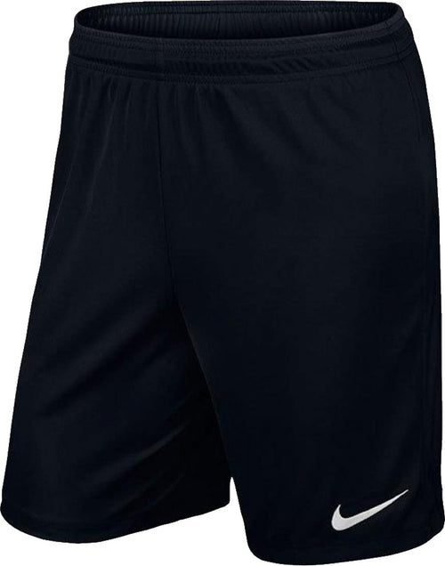 Pantaloncini Uomo Calcio/calcetto Nike Short Neri Leggeri, Comodi, Traspiranti Moda/Uomo/Abbigliamento/Abbigliamento sportivo/Pantaloncini sportivi Liquidator Italia - Nicosia, Commerciovirtuoso.it