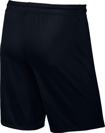 Pantaloncini Uomo Calcio/calcetto Nike Short Neri Leggeri, Comodi, Traspiranti Moda/Uomo/Abbigliamento/Abbigliamento sportivo/Pantaloncini sportivi Liquidator Italia - Nicosia, Commerciovirtuoso.it