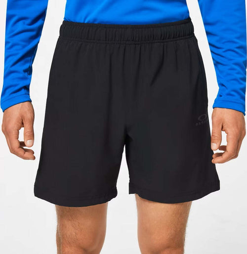 Pantaloncini Uomo Oakley Foundational 7 Short 2.0 Moda/Uomo/Abbigliamento/Pantaloncini Snotshop - Roma, Commerciovirtuoso.it