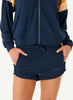 Pantaloncino Corto Donna Rip Curl Run Swim Surf Jogger Moda/Donna/Abbigliamento/Pantaloncini Snotshop - Roma, Commerciovirtuoso.it