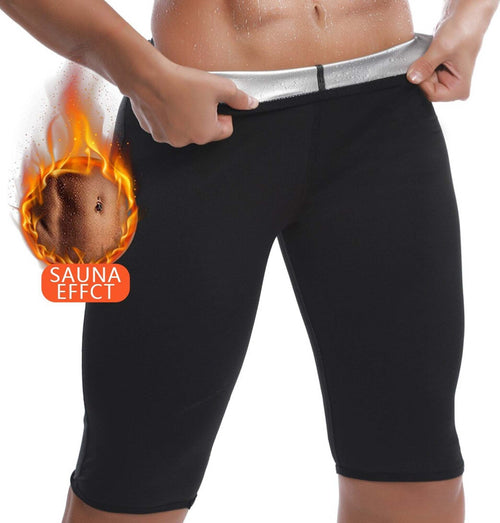 Pantaloncino Dimagrante Snellente Uomo Panciera Rassodante Brucia Grassi Fitness Sport e tempo libero/Fitness e palestra/Accessori/Tute dimagranti Trade Shop italia - Napoli, Commerciovirtuoso.it
