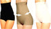 Pantaloncino Guaina Contenitiva Vita Alta Snellente Modellante Push Up Moda/Donna/Abbigliamento/Abbigliamento da notte lingerie e intimo/Lingerie & Intimo/Intimo modellante/Guaine contenitive cosce Trade Shop italia - Napoli, Commerciovirtuoso.it