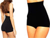 Pantaloncino Guaina Contenitiva Vita Alta Snellente Modellante Push Up Moda/Donna/Abbigliamento/Abbigliamento da notte lingerie e intimo/Lingerie & Intimo/Intimo modellante/Guaine contenitive cosce Trade Shop italia - Napoli, Commerciovirtuoso.it
