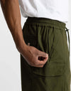 Pantaloncino Uomo Cargo Revolution 4015 Ss Moda/Uomo/Abbigliamento/Pantaloncini Snotshop - Roma, Commerciovirtuoso.it