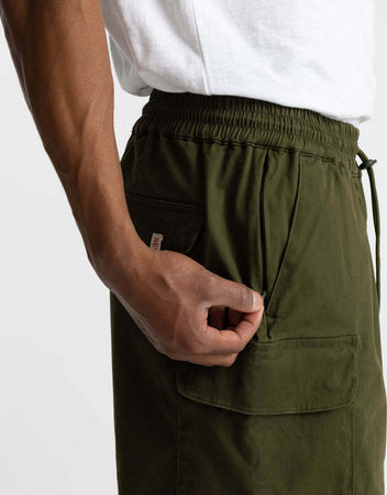 Pantaloncino Uomo Cargo Revolution 4015 Ss Moda/Uomo/Abbigliamento/Pantaloncini Snotshop - Roma, Commerciovirtuoso.it