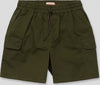 Pantaloncino Uomo Cargo Revolution 4015 Ss Moda/Uomo/Abbigliamento/Pantaloncini Snotshop - Roma, Commerciovirtuoso.it