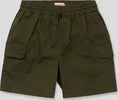 Pantaloncino Uomo Cargo Revolution 4015 Ss Moda/Uomo/Abbigliamento/Pantaloncini Snotshop - Roma, Commerciovirtuoso.it